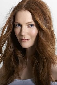 Darby Stanchfield — მსახიობი
