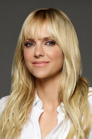 Anna Faris — მსახიობი
