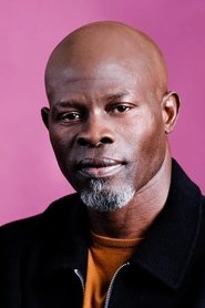 Djimon Hounsou — მსახიობი