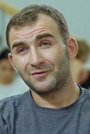 Kakha Abuashvili — მსახიობი
