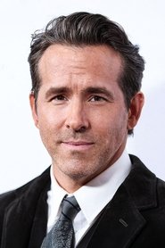 Ryan Reynolds — მსახიობი