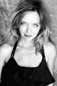 Anna Dubrovitsky — მსახიობი