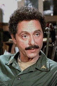 Allan Arbus — მსახიობი