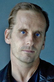 Brian D. Wright — მსახიობი