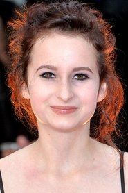 Madeleine Harris — მსახიობი