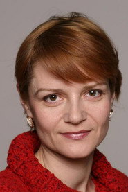 Olga Golovanova — მსახიობი