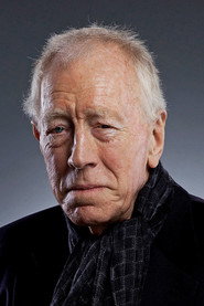 Max von Sydow — მსახიობი