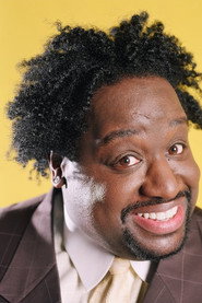 Bruce Bruce — მსახიობი