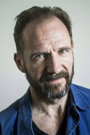 Ralph Fiennes — მსახიობი