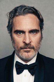 Joaquin Phoenix — მსახიობი