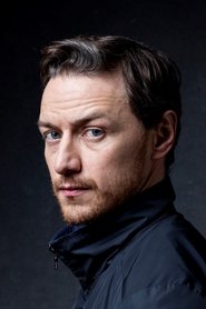 James McAvoy — მსახიობი