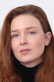 Lucy Walters — მსახიობი
