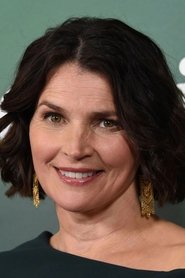 Julia Ormond — მსახიობი