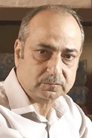 Ahmed Kamal — მსახიობი