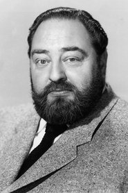 Sebastian Cabot — მსახიობი