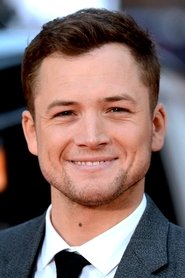 Taron Egerton — მსახიობი