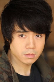 Albert Kuo — მსახიობი