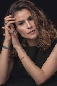 Zharick León — მსახიობი