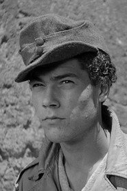 Vittorio Antonucci — მსახიობი
