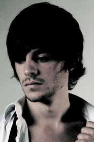 Nick Roud — მსახიობი