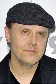 Lars Ulrich — მსახიობი