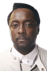 will.i.am — მსახიობი