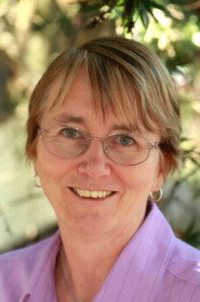 Susan Barnes — მსახიობი