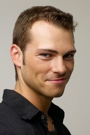 Shawn Roberts — მსახიობი