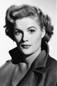 Jean Hagen — მსახიობი