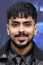 Adarsh Gourav — მსახიობი