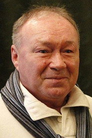 Yuriy Kuznetsov — მსახიობი