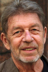 Pete Hamill — მსახიობი