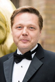 Shaun Dooley — მსახიობი
