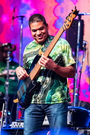 Oteil Burbridge — მსახიობი