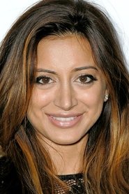 Noureen DeWulf — მსახიობი