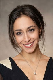 Oona Chaplin — მსახიობი