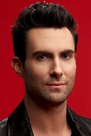 Adam Levine — მსახიობი