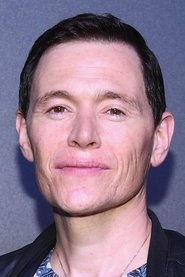 Burn Gorman — მსახიობი