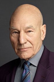 Patrick Stewart — მსახიობი