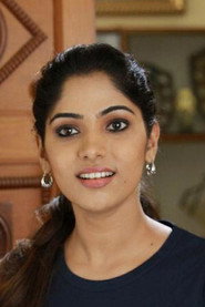 Muktha George — მსახიობი