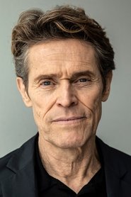 Willem Dafoe — მსახიობი