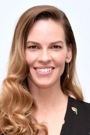 Hilary Swank — მსახიობი