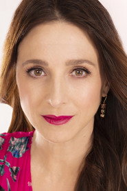 Marin Hinkle — მსახიობი