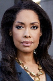 Gina Torres — მსახიობი
