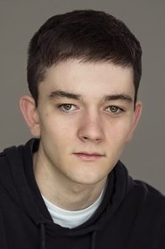 Lewis MacDougall — მსახიობი