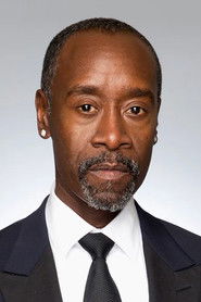 Don Cheadle — მსახიობი