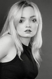 Natalie Grace — მსახიობი