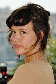 Paz de la Huerta — მსახიობი