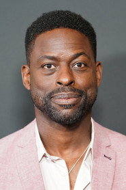 Sterling K. Brown — მსახიობი