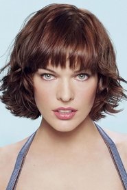 Milla Jovovich — მსახიობი